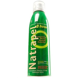 Natrapel 8-hour 6oz Continuous Spray